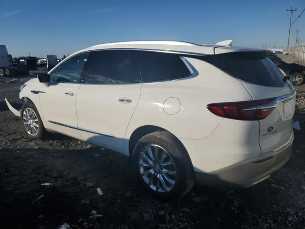 5GAERBKW9MJ264490 2021 BUICK ENCLAVE - Image 2