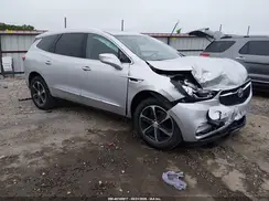 5GAERBKW9MJ266286 2021 BUICK ENCLAVE