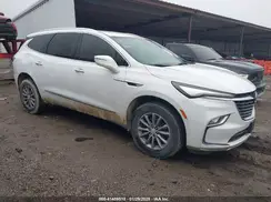 5GAERBKW9NJ135084 2022 BUICK ENCLAVE