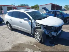 5GAERBKW9NJ138390 2022 BUICK ENCLAVE