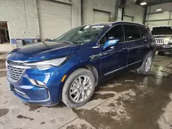 5GAERBKW9NJ141709 2022 BUICK ENCLAVE
