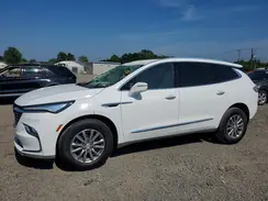 5GAERBKW9NJ154427 2022 BUICK ENCLAVE