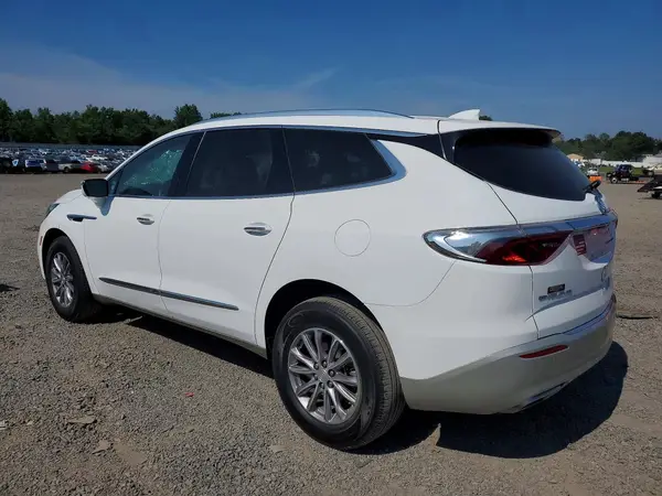 5GAERBKW9NJ154427 2022 BUICK ENCLAVE - Image 2