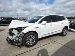5GAERBKW9NJ181630 2022 BUICK ENCLAVE