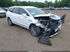 5GAERBKW9NJ188609 2022 BUICK ENCLAVE