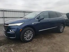 5GAERBKW9NJ194264 2022 BUICK ENCLAVE