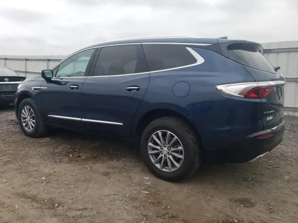 5GAERBKW9NJ194264 2022 BUICK ENCLAVE - Image 2