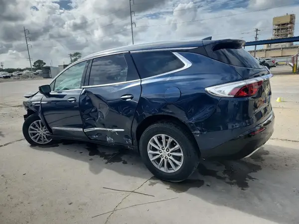 5GAERBKW9PJ109328 2023 BUICK ENCLAVE - Image 2