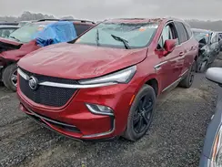 5GAERBKW9PJ134343 2023 BUICK ENCLAVE