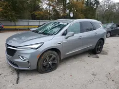 5GAERBKW9PJ147724 2023 BUICK ENCLAVE