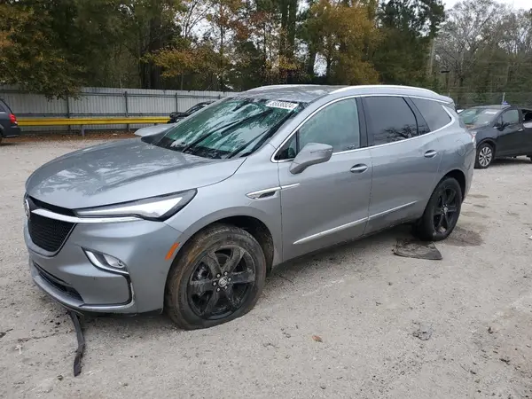 5GAERBKW9PJ147724 2023 BUICK ENCLAVE - Image 1