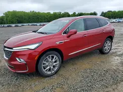 5GAERBKW9PJ148839 2023 BUICK ENCLAVE