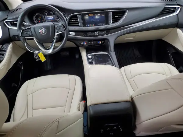 5GAERBKW9PJ148839 2023 BUICK ENCLAVE - Image 8