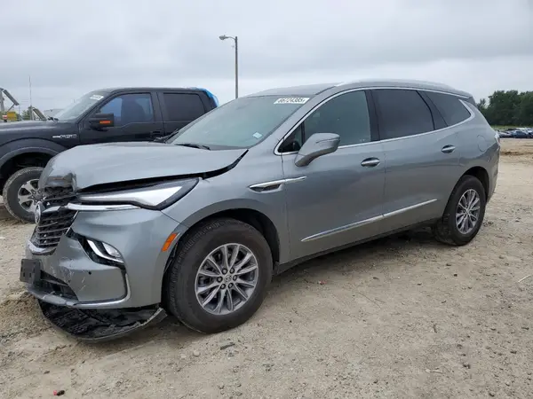 5GAERBKW9PJ160070 2023 BUICK ENCLAVE - Image 1