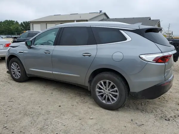 5GAERBKW9PJ160070 2023 BUICK ENCLAVE - Image 2
