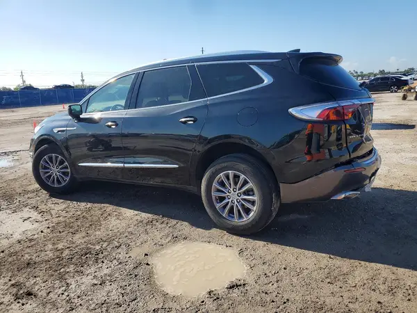 5GAERBKW9PJ164913 2023 BUICK ENCLAVE - Image 2