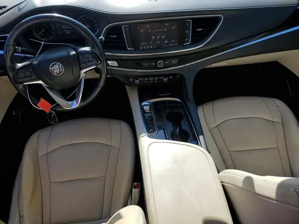 5GAERBKW9PJ164913 2023 BUICK ENCLAVE - Image 8