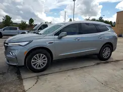 5GAERBKW9PJ181646 2023 BUICK ENCLAVE