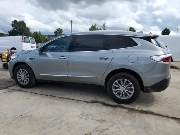 5GAERBKW9PJ181646 2023 BUICK ENCLAVE - Image 2