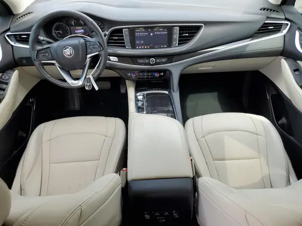 5GAERBKW9PJ181646 2023 BUICK ENCLAVE - Image 8