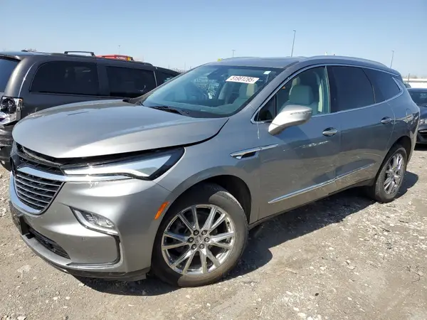 5GAERBKW9PJ191450 2023 BUICK ENCLAVE - Image 1