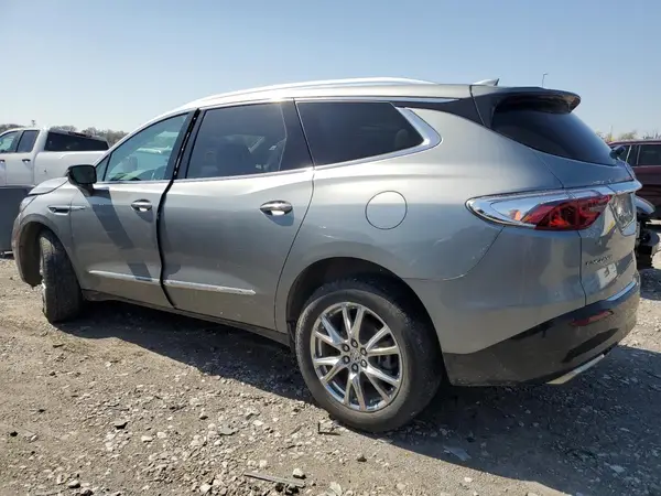 5GAERBKW9PJ191450 2023 BUICK ENCLAVE - Image 2