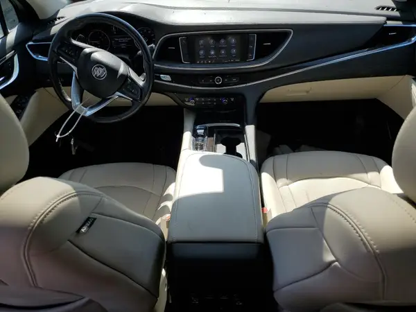5GAERBKW9PJ191450 2023 BUICK ENCLAVE - Image 8
