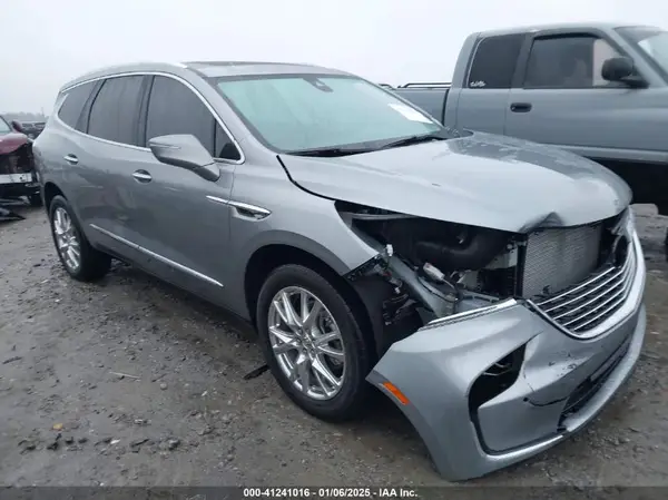 5GAERBKW9PJ192792 2023 BUICK ENCLAVE - Image 1