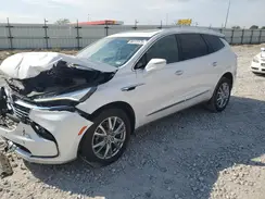 5GAERBKW9PJ212491 2023 BUICK ENCLAVE