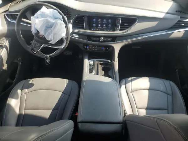 5GAERBKW9PJ212491 2023 BUICK ENCLAVE - Image 8