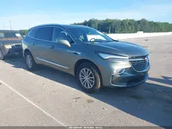 5GAERBKW9PJ249864 2023 BUICK ENCLAVE