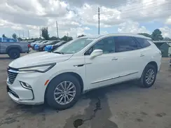 5GAERBKW9PJ255728 2023 BUICK ENCLAVE