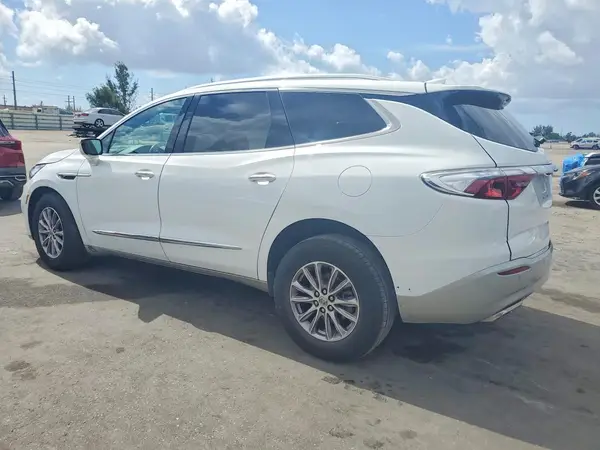5GAERBKW9PJ255728 2023 BUICK ENCLAVE - Image 2