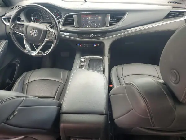 5GAERBKW9PJ255728 2023 BUICK ENCLAVE - Image 8