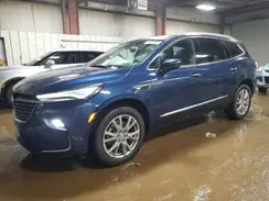 5GAERBKW9PJ258757 2023 BUICK ENCLAVE