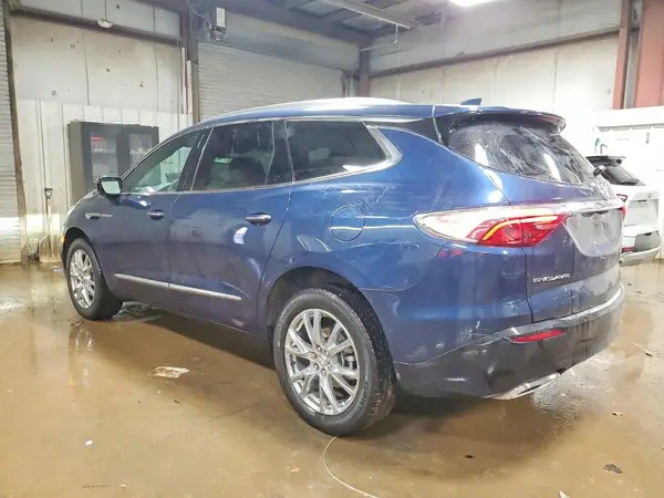 5GAERBKW9PJ258757 2023 BUICK ENCLAVE - Image 2