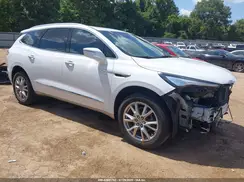 5GAERBKW9PJ271959 2023 BUICK ENCLAVE