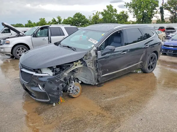 5GAERBKW9RJ101037 2024 BUICK ENCLAVE - Image 1