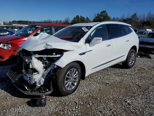 5GAERBKW9RJ104200 2024 BUICK ENCLAVE - Image 1