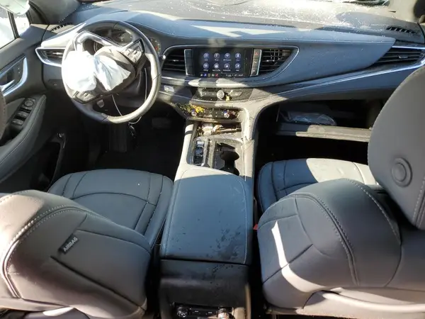 5GAERBKW9RJ104200 2024 BUICK ENCLAVE - Image 8