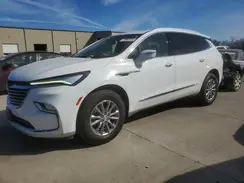 5GAERBKW9RJ117447 2024 BUICK ENCLAVE