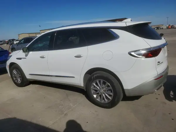 5GAERBKW9RJ117447 2024 BUICK ENCLAVE - Image 2