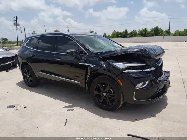 5GAERBKW9RJ118775 2024 BUICK ENCLAVE - Image 1