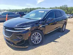 5GAERBKW9RJ118971 2024 BUICK ENCLAVE