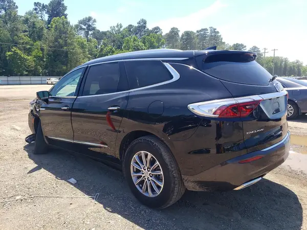 5GAERBKW9RJ118971 2024 BUICK ENCLAVE - Image 2