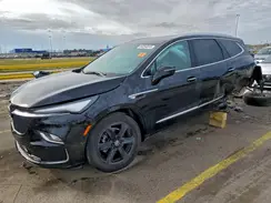 5GAERBKW9RJ121448 2024 BUICK ENCLAVE