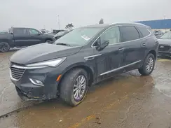 5GAERBKW9RJ134085 2024 BUICK ENCLAVE