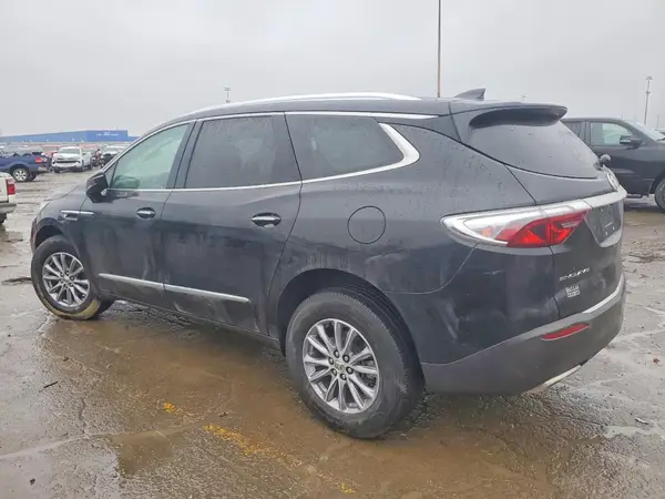 5GAERBKW9RJ134085 2024 BUICK ENCLAVE - Image 2
