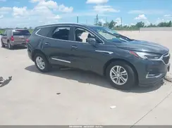 5GAERBKWOJJ211740 2018 BUICK ENCLAVE