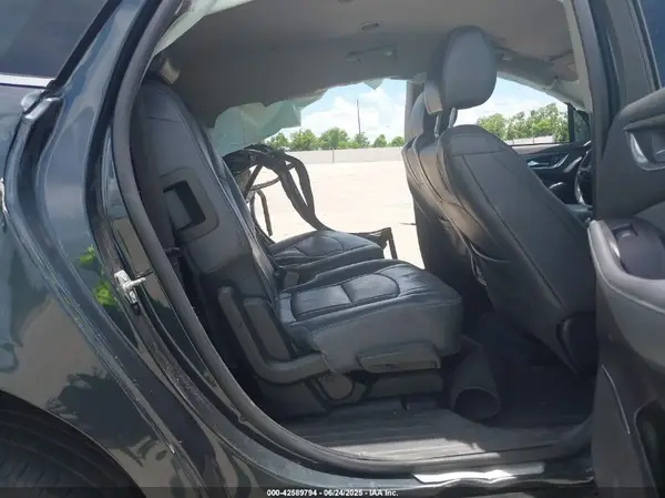 5GAERBKWOJJ211740 2018 BUICK ENCLAVE - Image 8